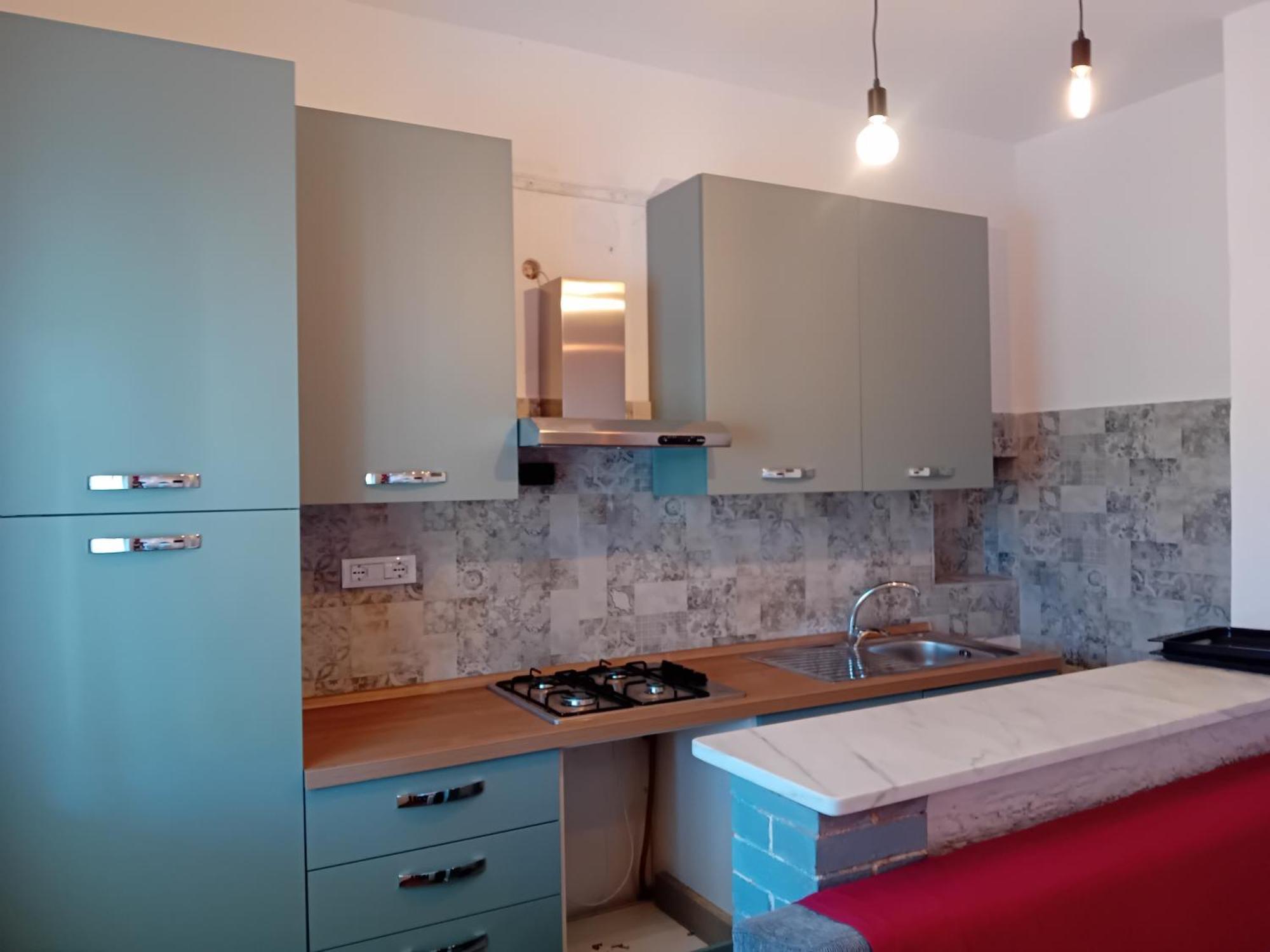 Sogno Vacanze Leilighet Massa  Rom bilde
