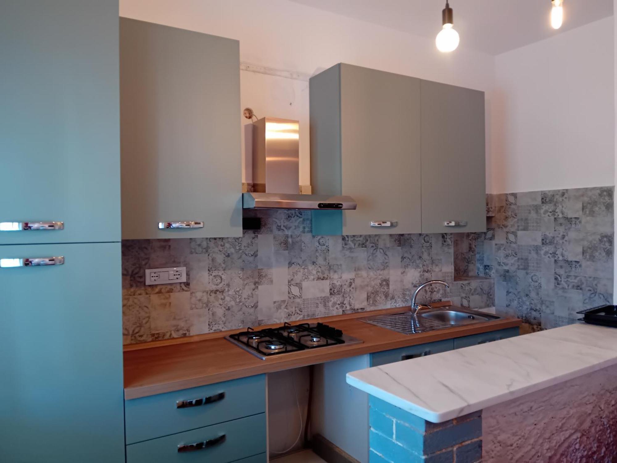 Sogno Vacanze Leilighet Massa  Rom bilde