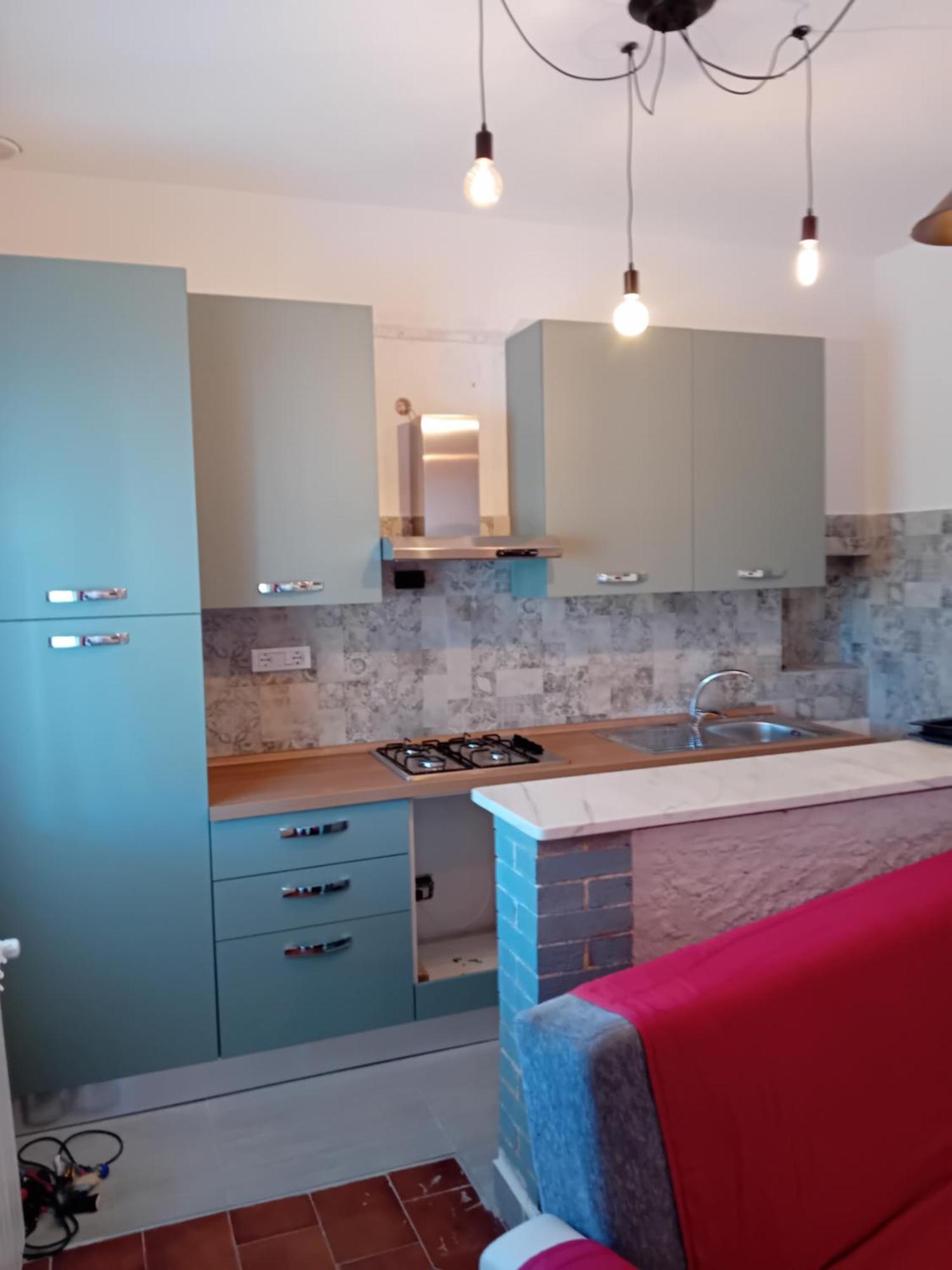 Sogno Vacanze Leilighet Massa  Rom bilde
