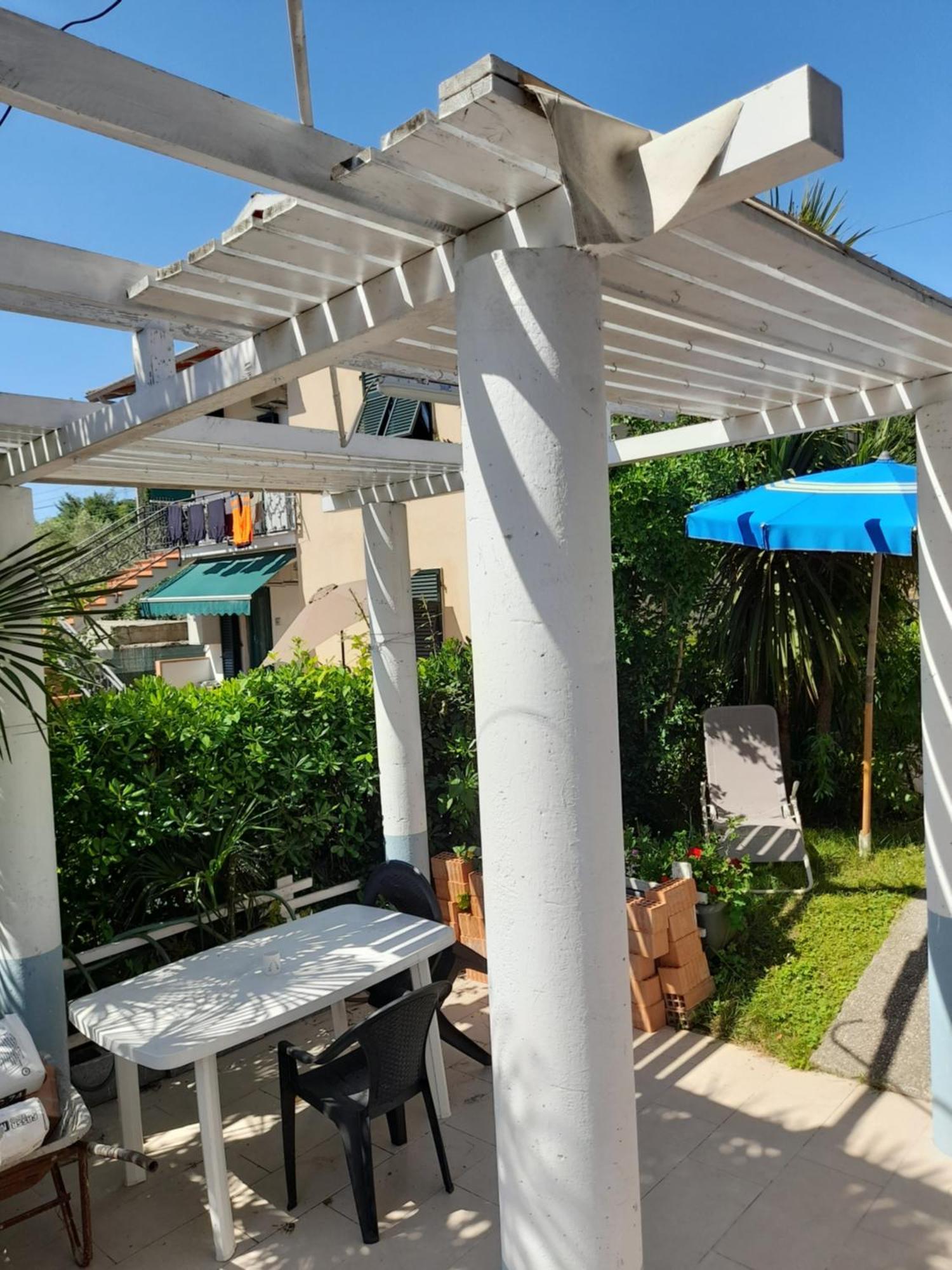 Sogno Vacanze Leilighet Massa  Rom bilde