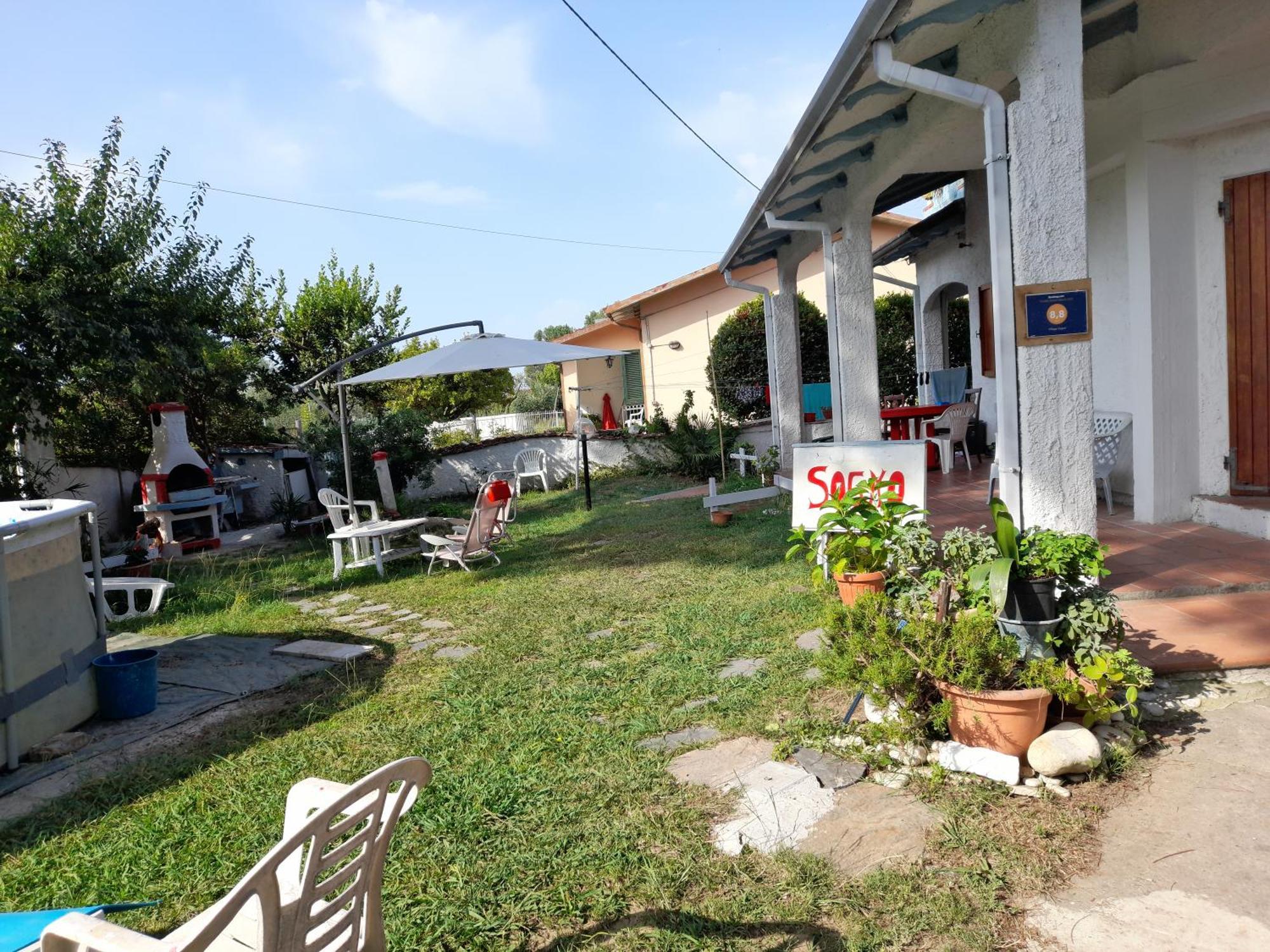 Sogno Vacanze Leilighet Massa  Rom bilde